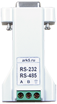 AR-RS485-RS232